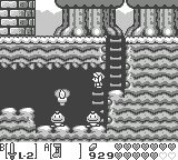 Legend of Zelda: Link's Awakening